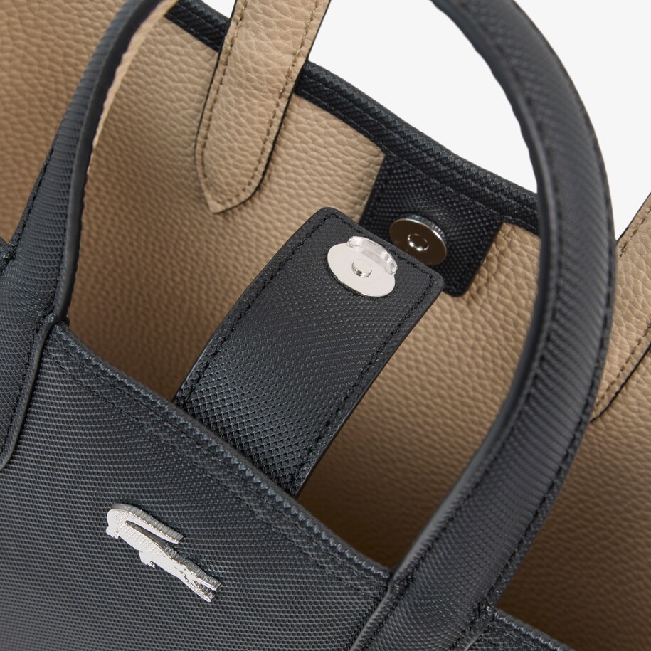 Anna Vertical Reversible Tote image number 3