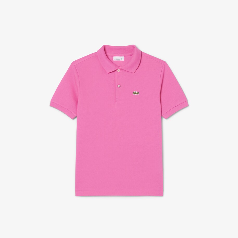 Petit Piqu&eacute; Polo Shirt image number 3