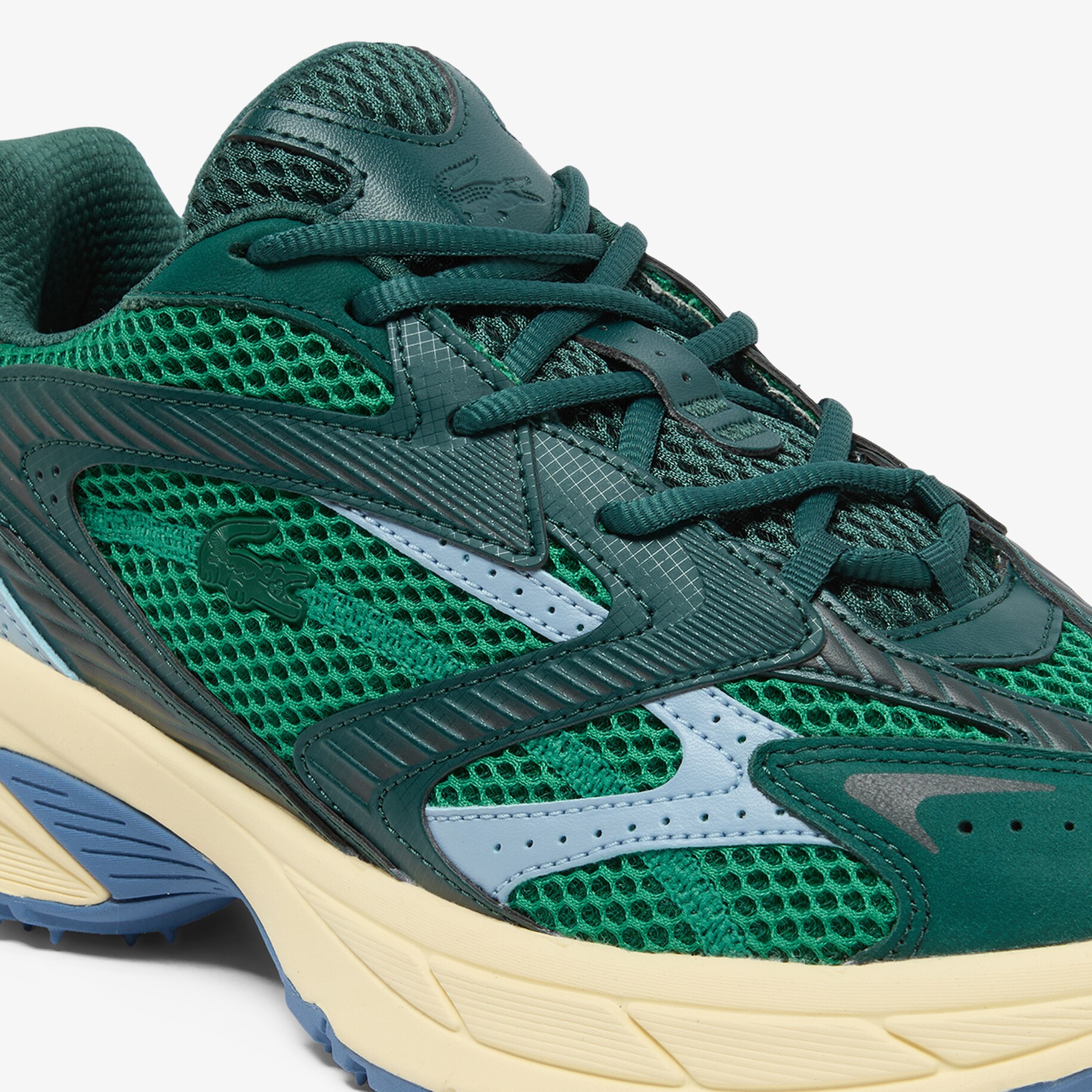 Men&rsquo;s L003 Neo Shot Sneakers image number 5