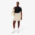 L.12.D Slim Fit Stretch Mini Piqu&eacute; Polo Shirt image number 11
