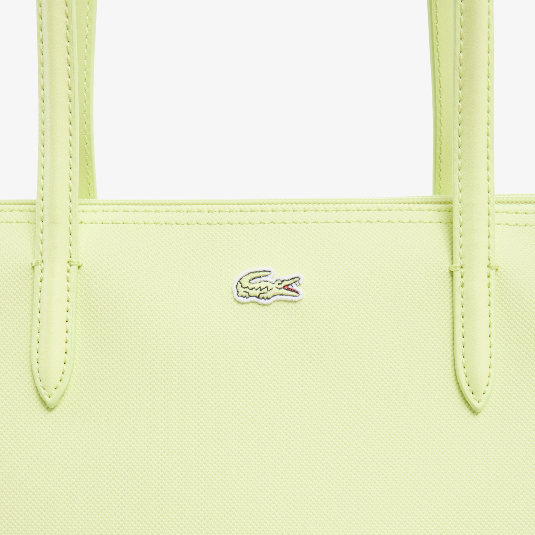 Large L.12.12 Concept Tote image number 4