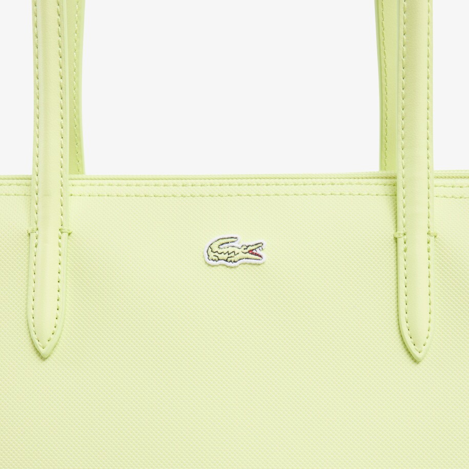 Large L.12.12 Concept Tote image number 4