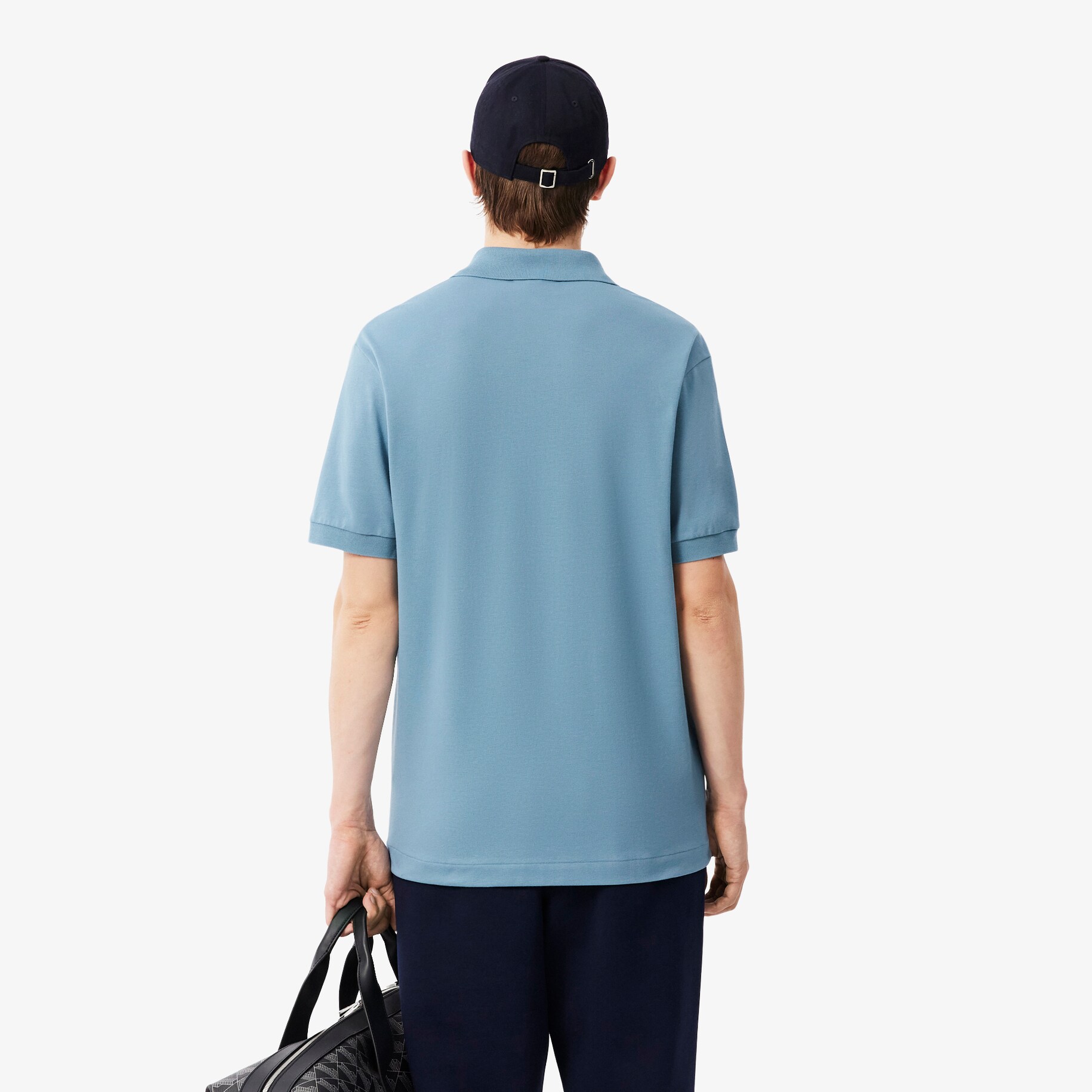 Classic Fit L.12.12 LIGHT Polo Shirt image number 2