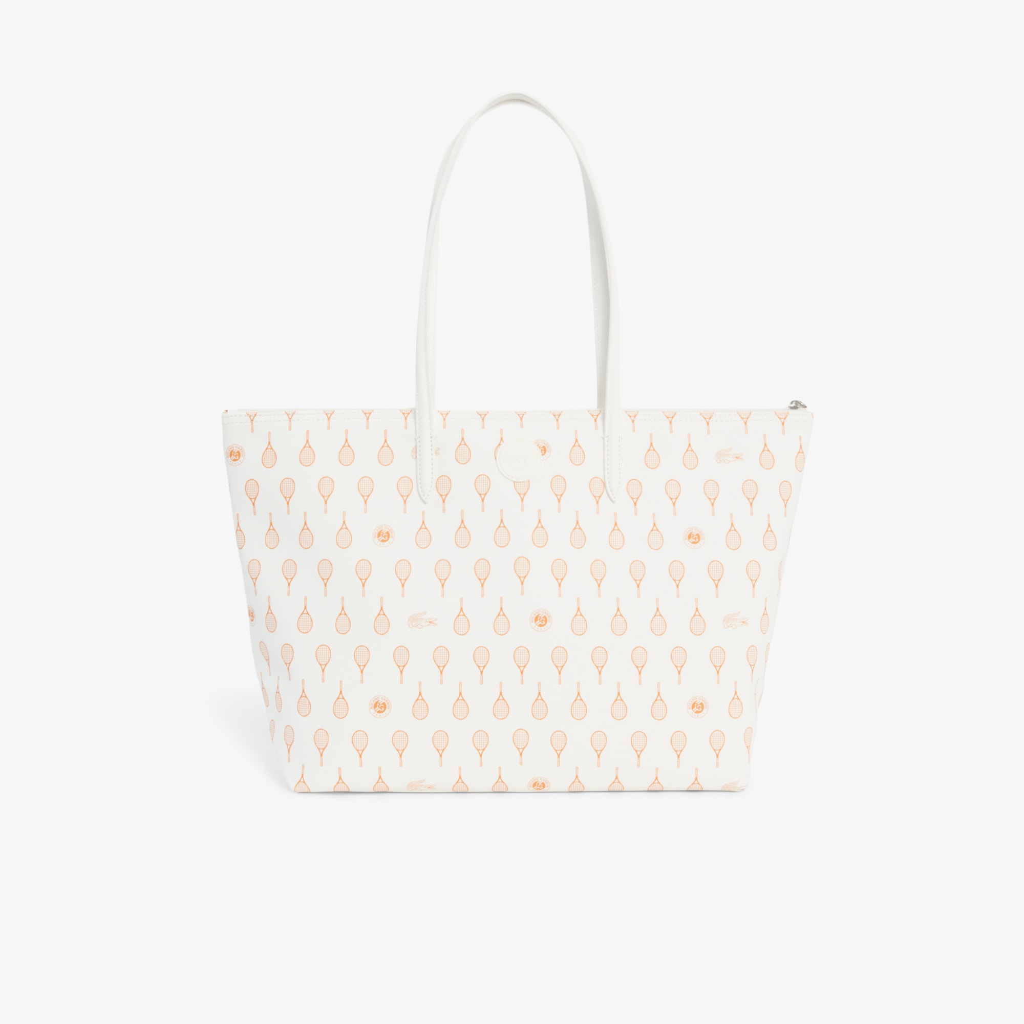 Large Roland-Garros Edition Tote image number 1