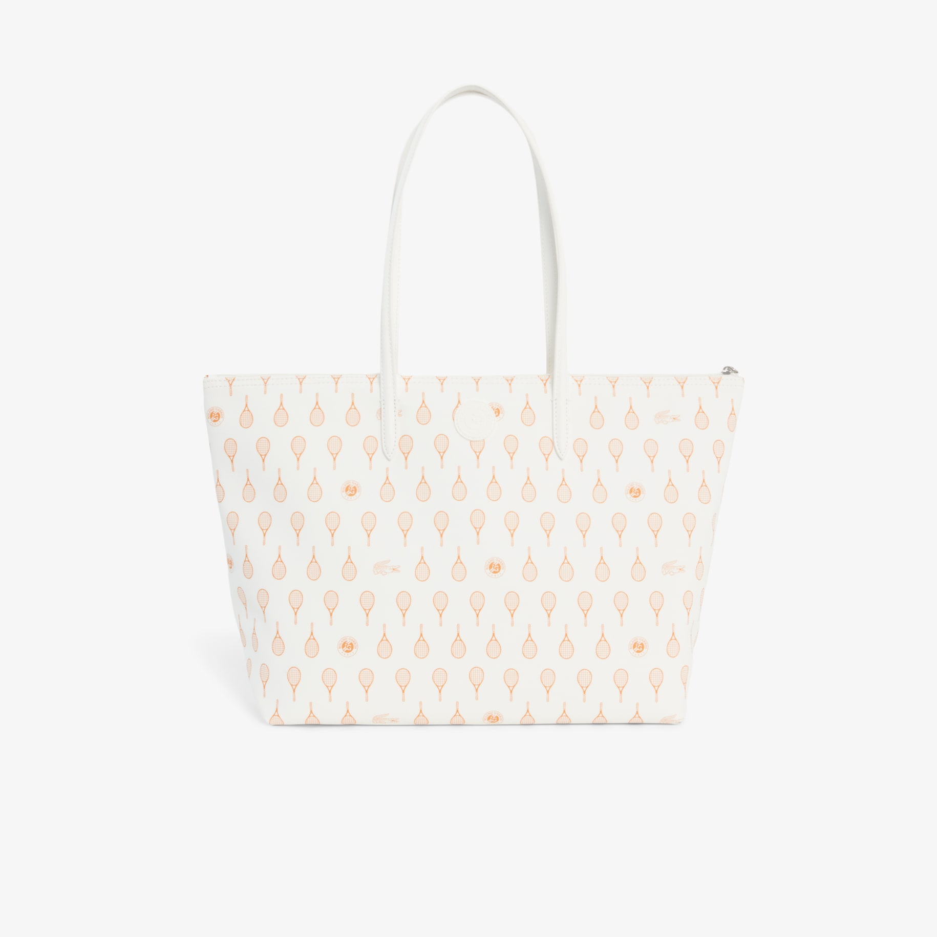 Large Roland-Garros Edition Tote image number 1