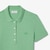 L.12.D Slim Fit Stretch Mini Piqu&eacute; Polo Shirt image number 4