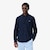 Regular Fit Stretch Poplin Shirt image number 0