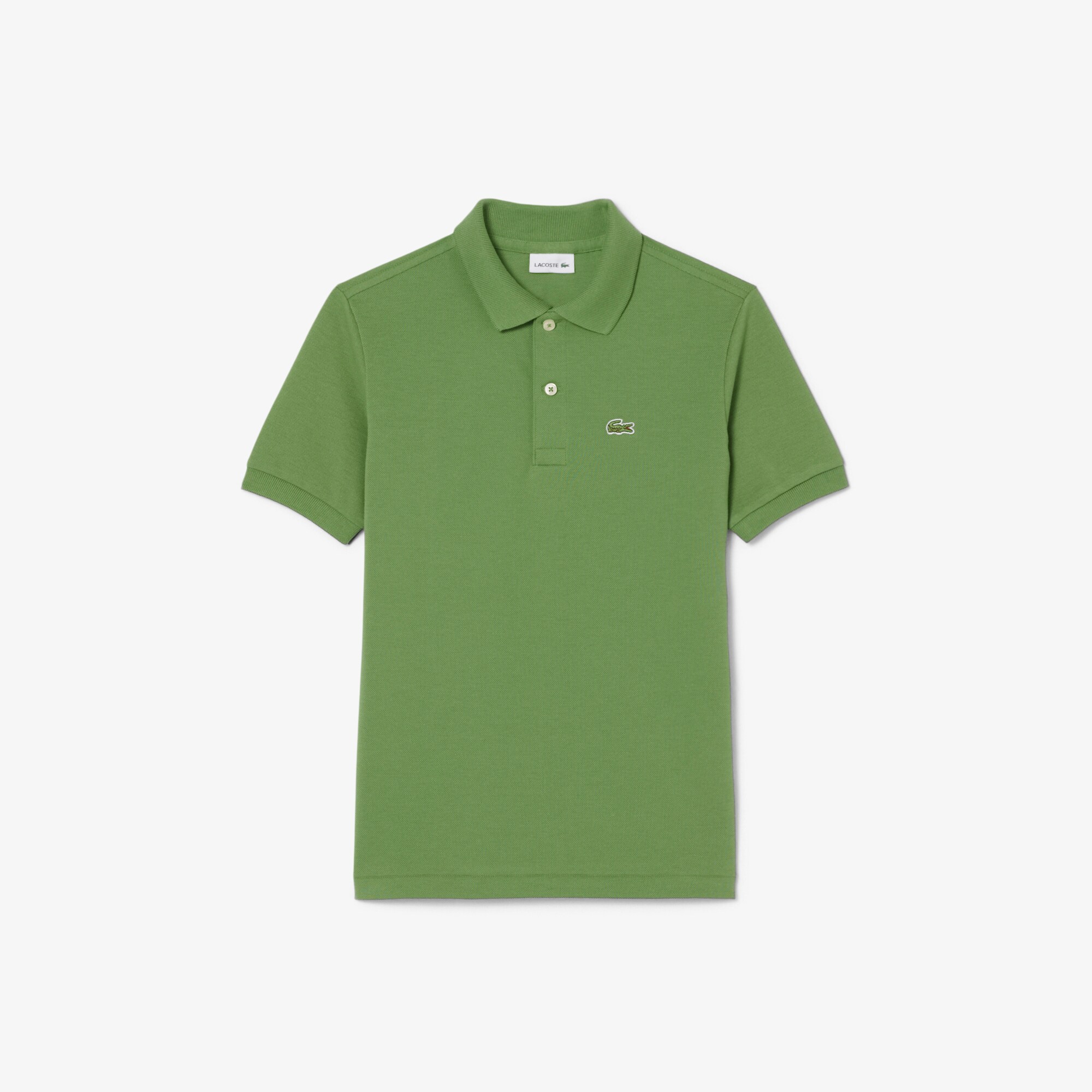 Petit Piqu&eacute; Polo Shirt image number 3