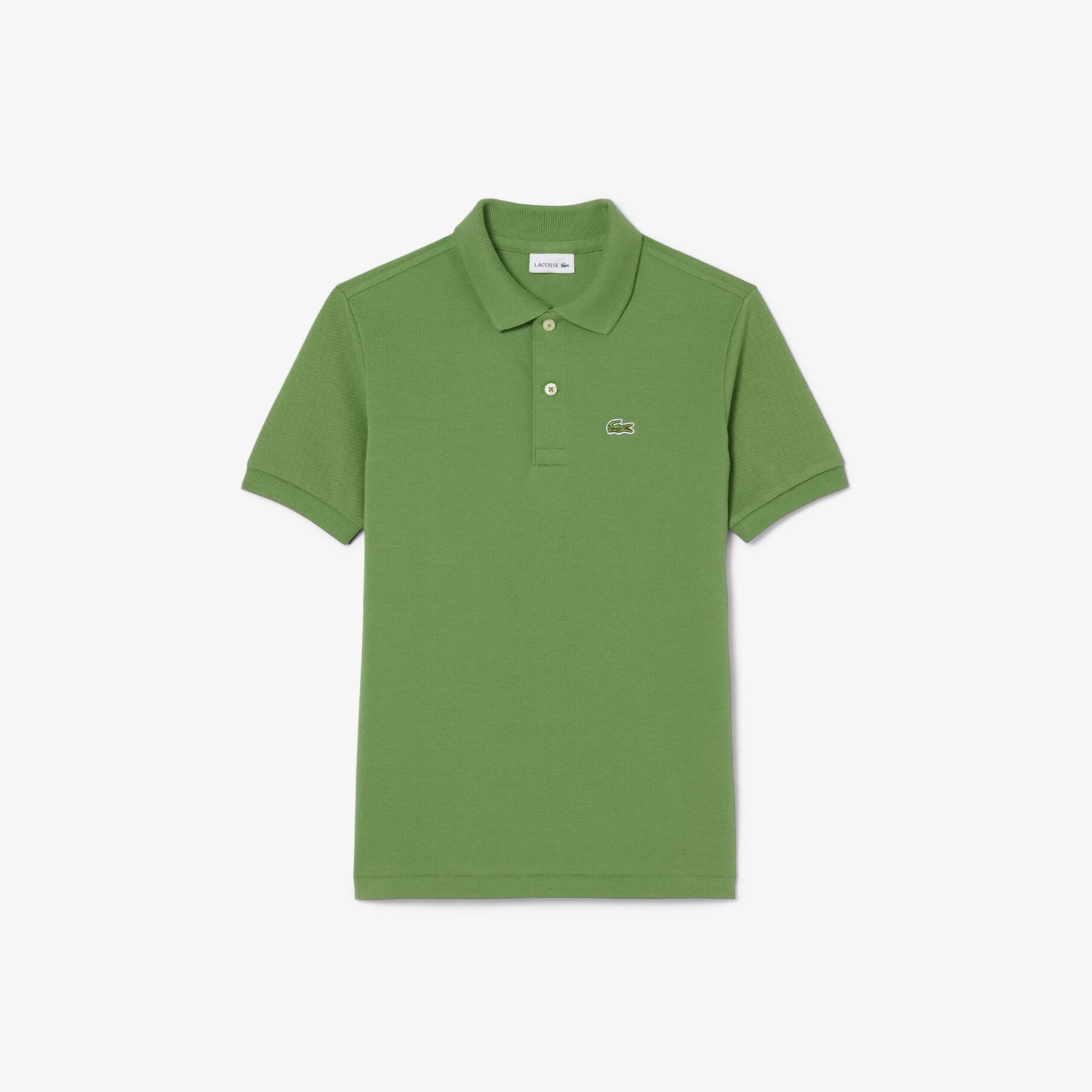 Petit Piqu&eacute; Polo Shirt image number 3
