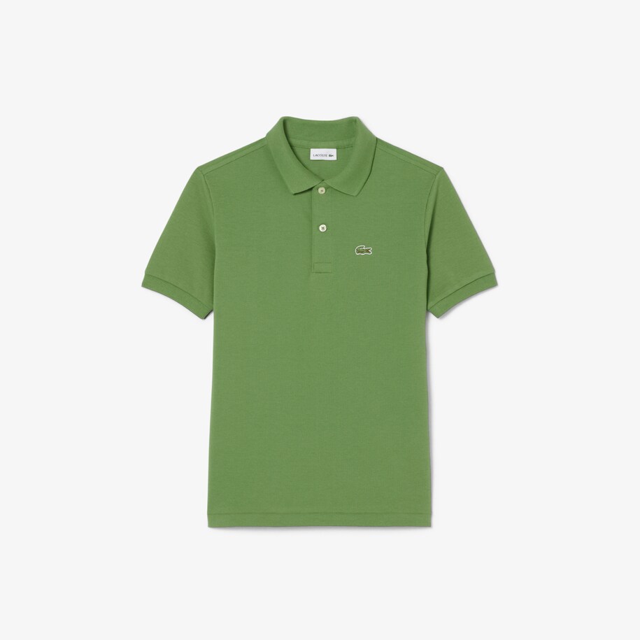 Petit Piqu&eacute; Polo Shirt image number 3