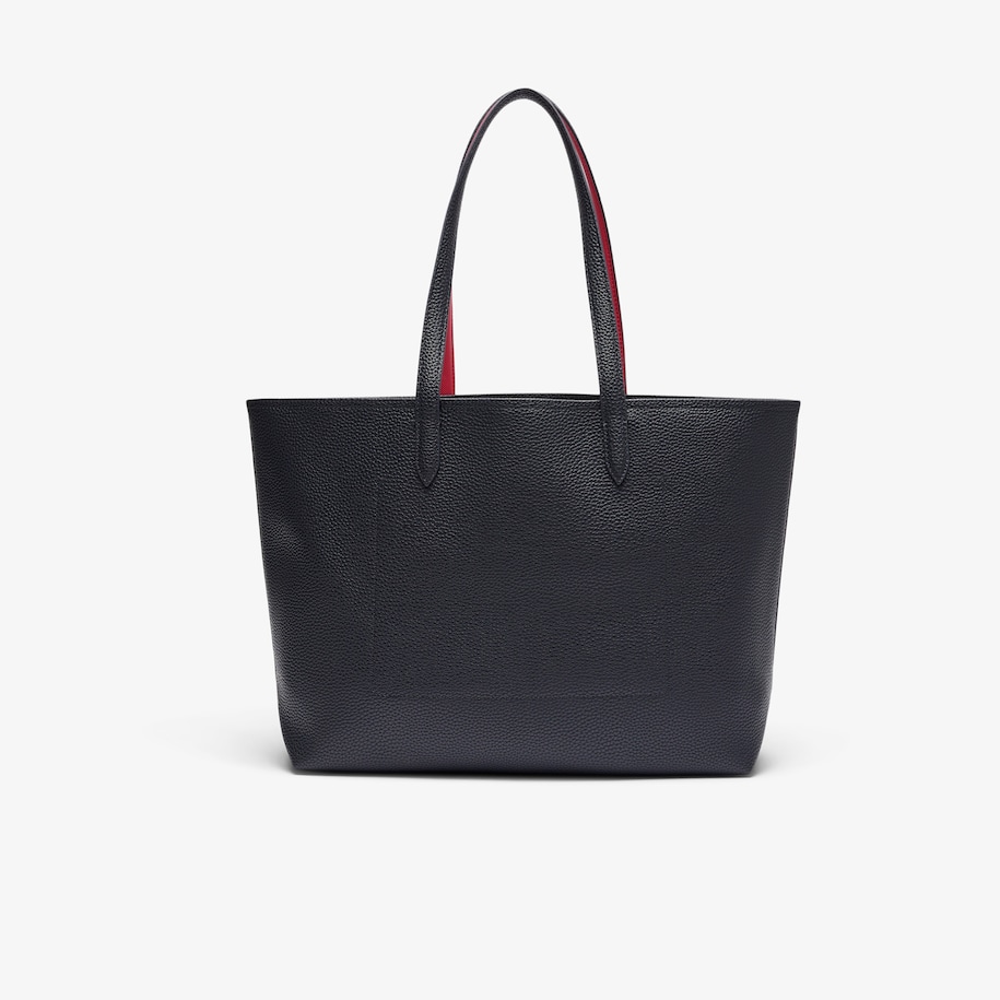Anna Zipped Tote image number 1