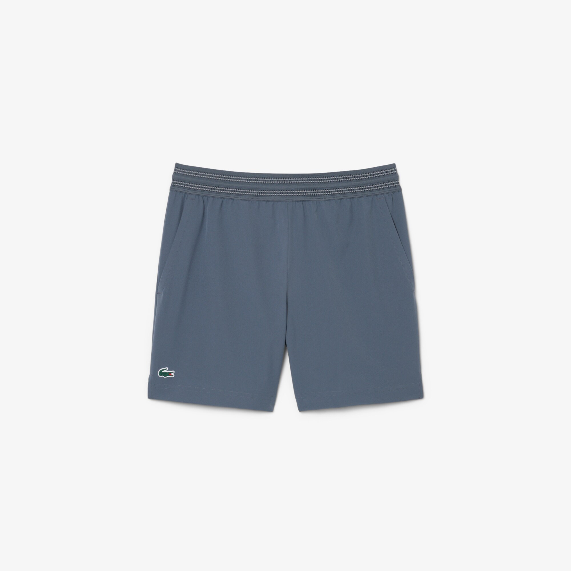 Ultra Dry Reflective Tennis Shorts image number 3