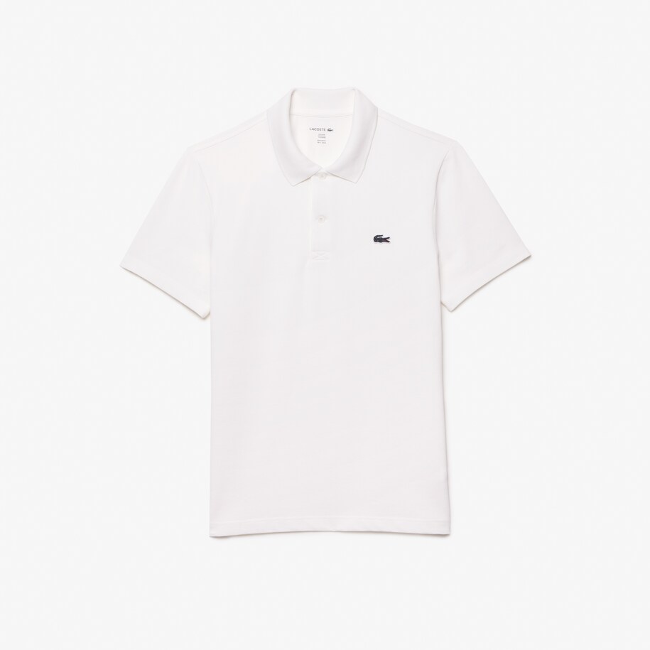 Regular Fit Cotton Polo Shirt image number 3