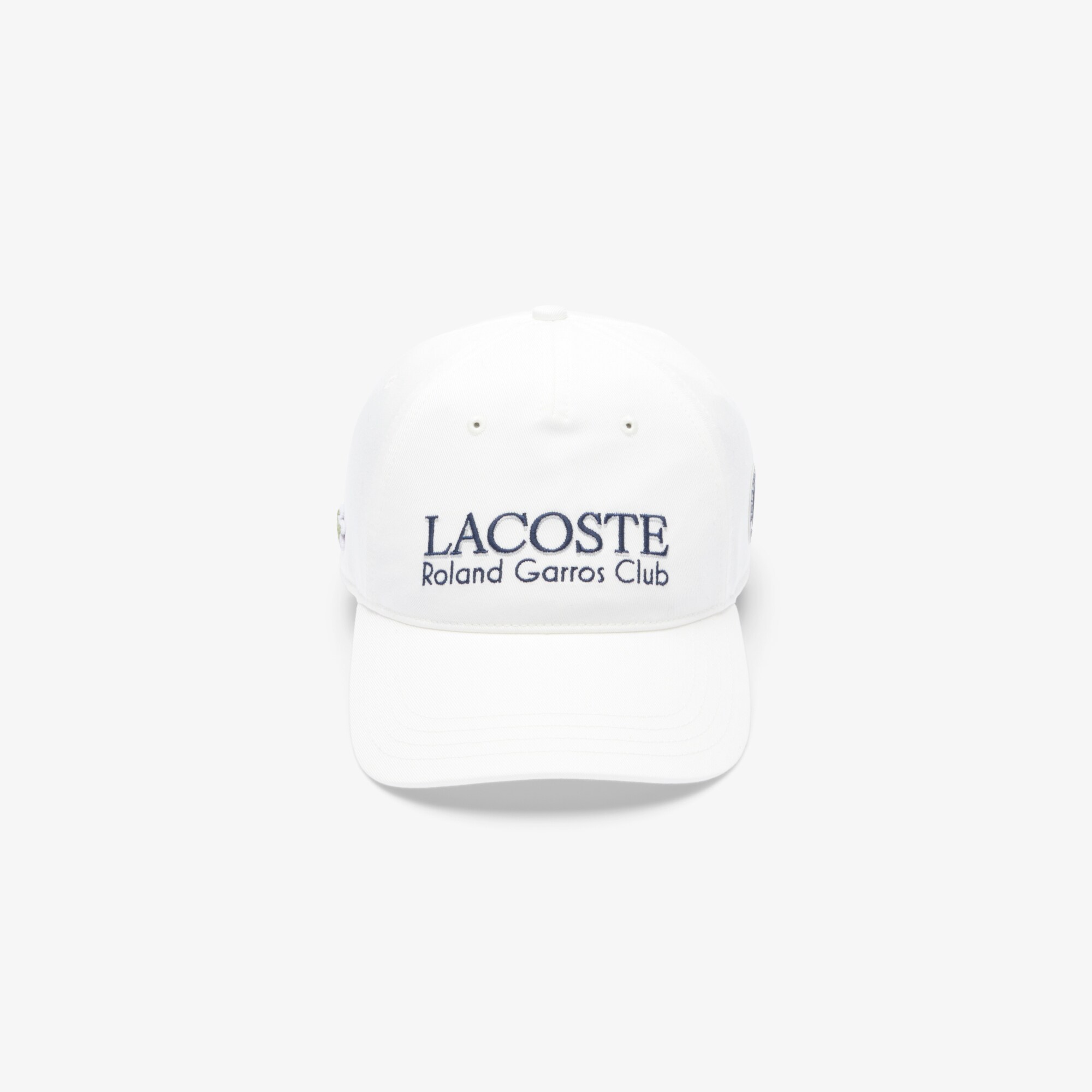Roland-Garros Edition Cap image number 2