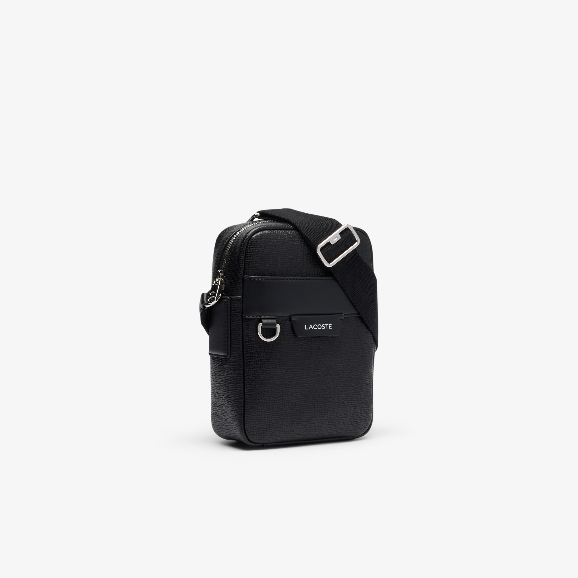 Ossian Leather Satchel image number 2