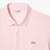 Regular Fit Paris Stretch Piqu&eacute; Polo Shirt image number 4