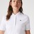 Slim Fit UV Protect Stretch Golf Polo Shirt image number 8