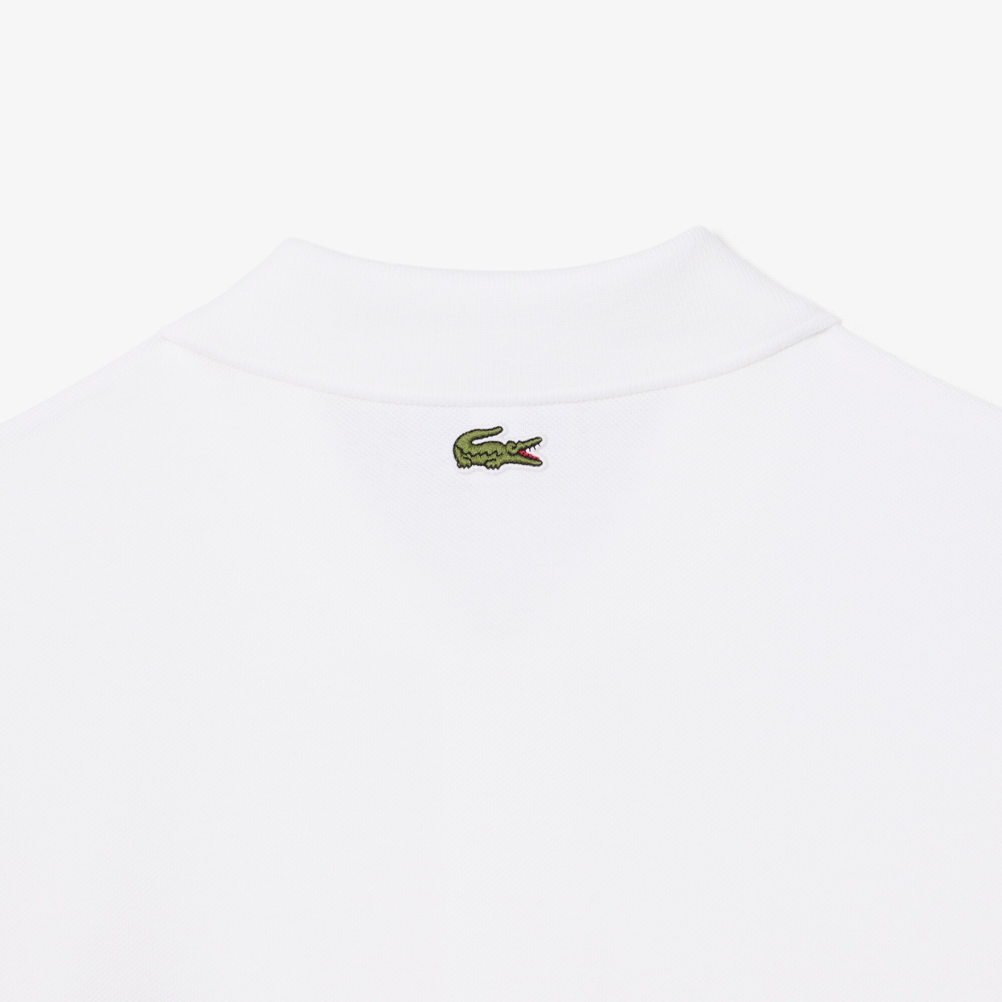 Lacoste x Novak Djokovic The GOAT Polo Shirt image number 6