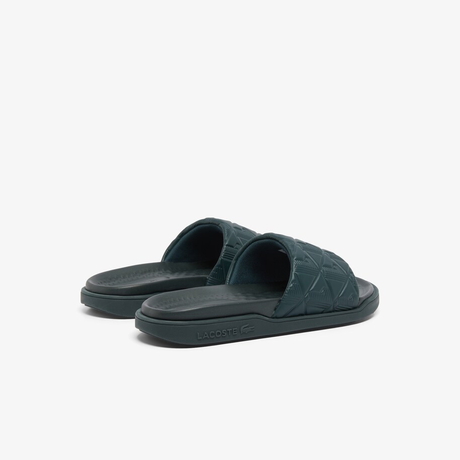 Women's Serve Slides Dual image number 2