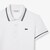 L.12.D Slim Fit Trim Detail Polo Shirt image number 4