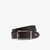 Reversible Wide Buckle Belt image number 0