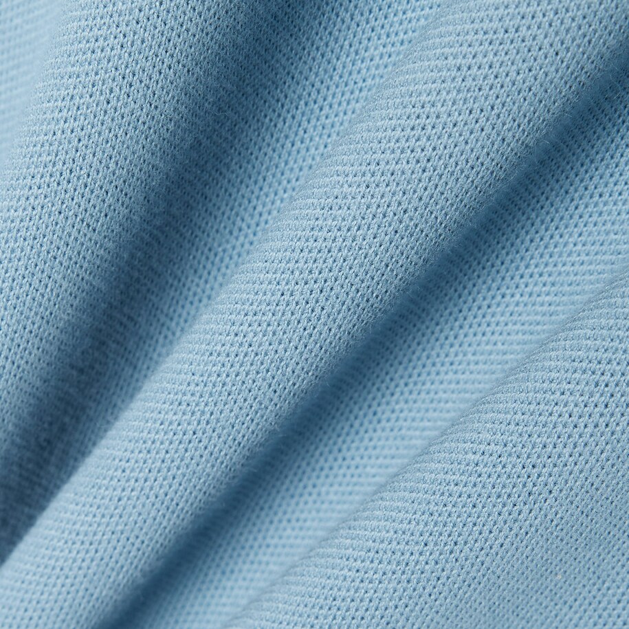 Slim Fit Stretch Mini Piqu&eacute; Polo Shirt image number 6