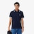 Regular Fit L.12.12 Petit Piqu&eacute; Polo Shirt image number 0