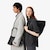 Medium Lenglen Leather Bag image number 6