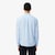 Regular Fit Stretch Poplin Shirt image number 2
