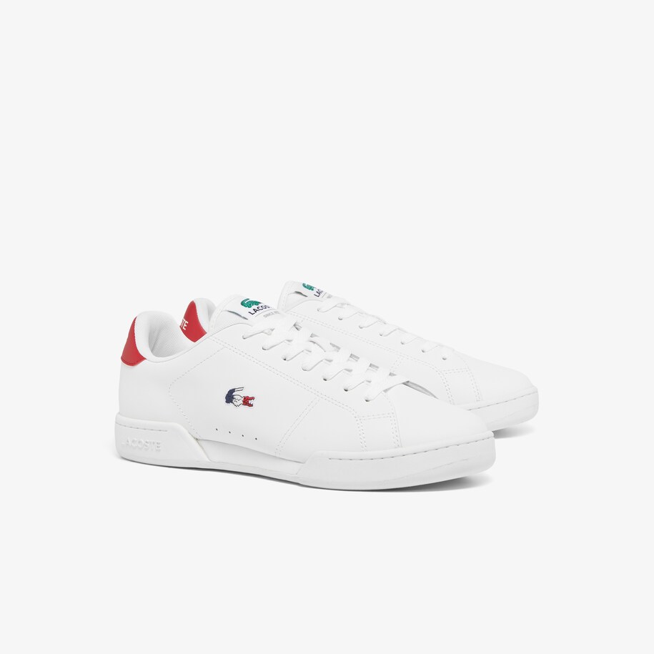 Men's Carnaby Cup Leather Sneakers image number 1