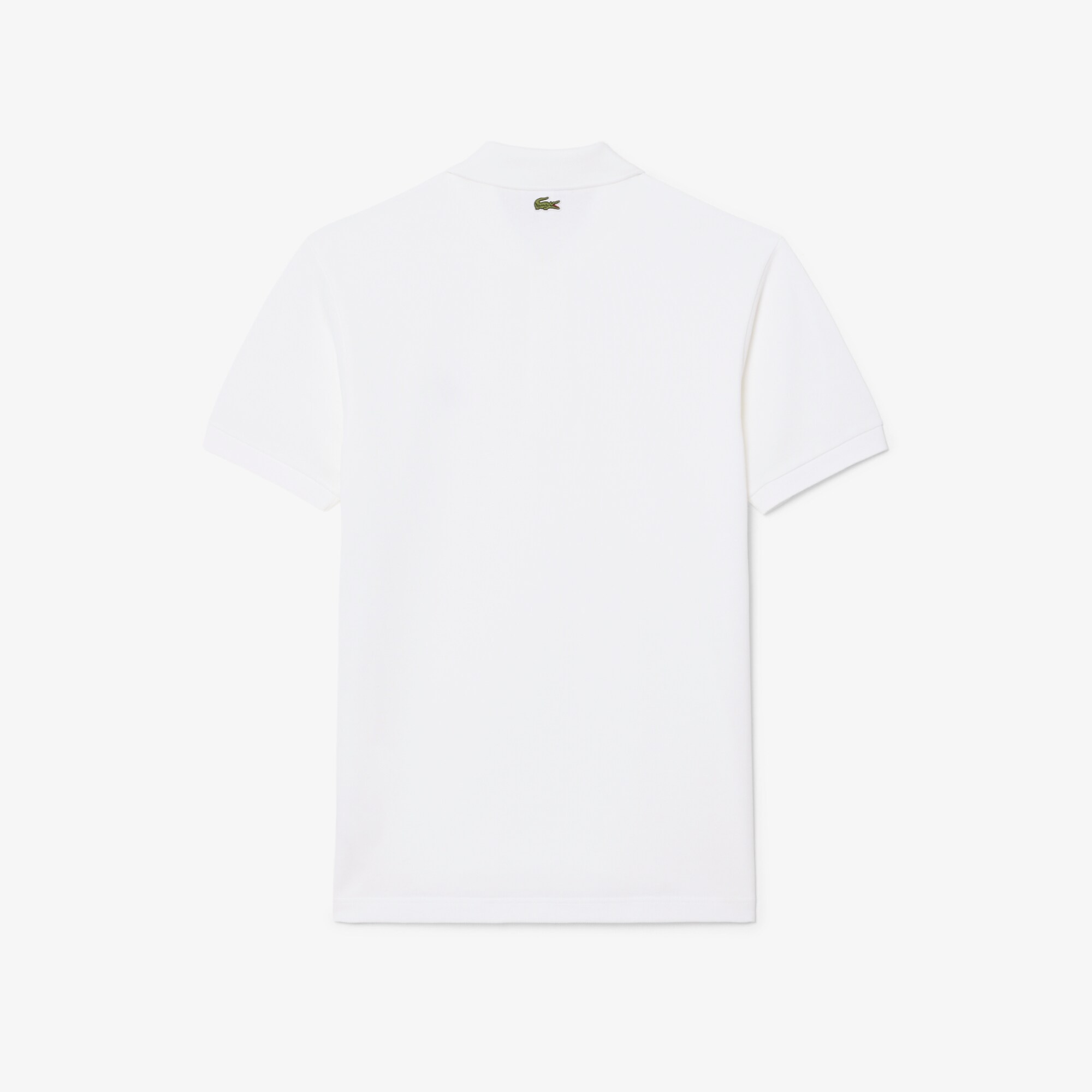 Lacoste x Novak Djokovic The GOAT Polo Shirt image number 4