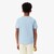 Badge Accent Cotton T-shirt image number 2