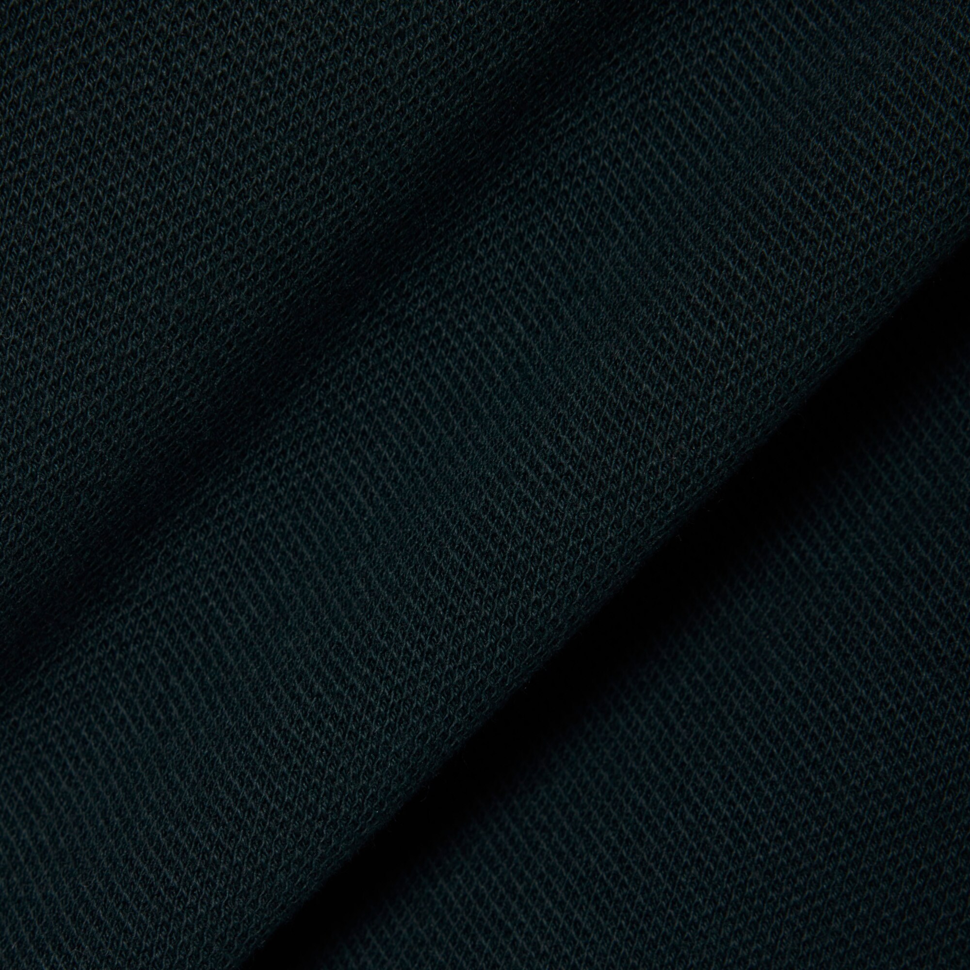 Stretch Piqu&eacute; Stripe Collar T-shirt image number 5