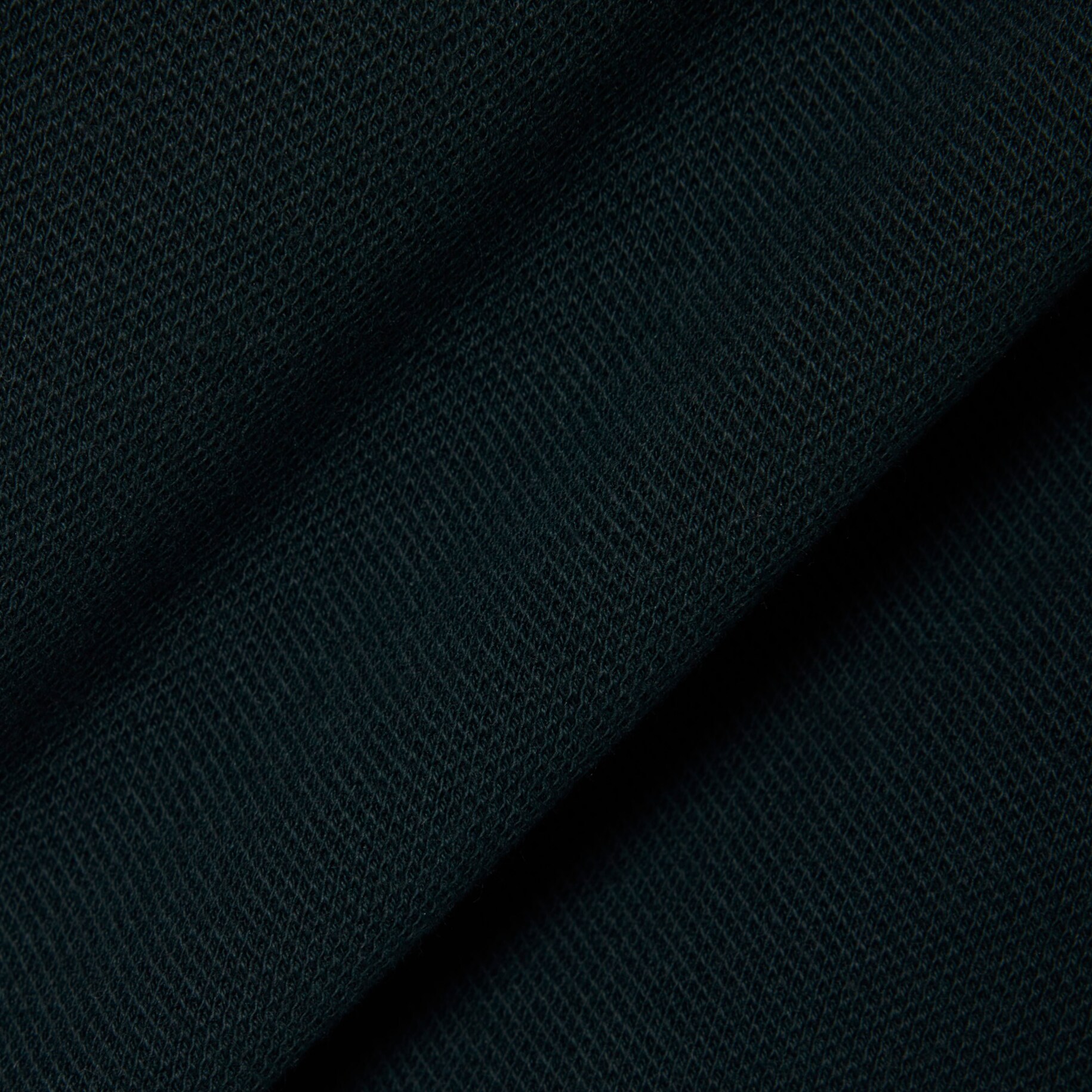 Stretch Piqu&eacute; Stripe Collar T-shirt image number 5