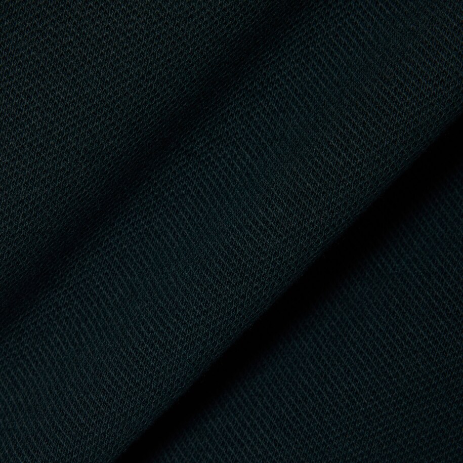Stretch Piqu&eacute; Stripe Collar T-shirt image number 5