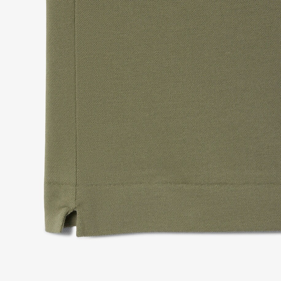 Classic Fit L.12.12 LIGHT Piqu&eacute; Polo Shirt image number 5