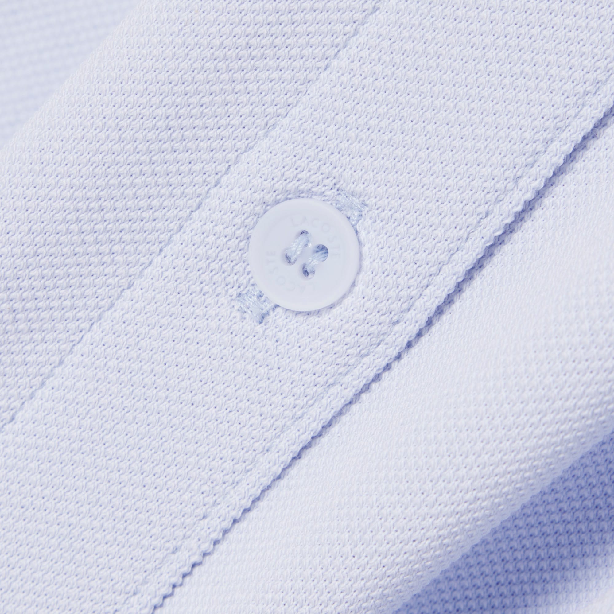 Heat Regulating Petit Piqu&eacute; Golf Polo Shirt image number 5