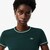 Contrast Trim Jersey T-shirt image number 1