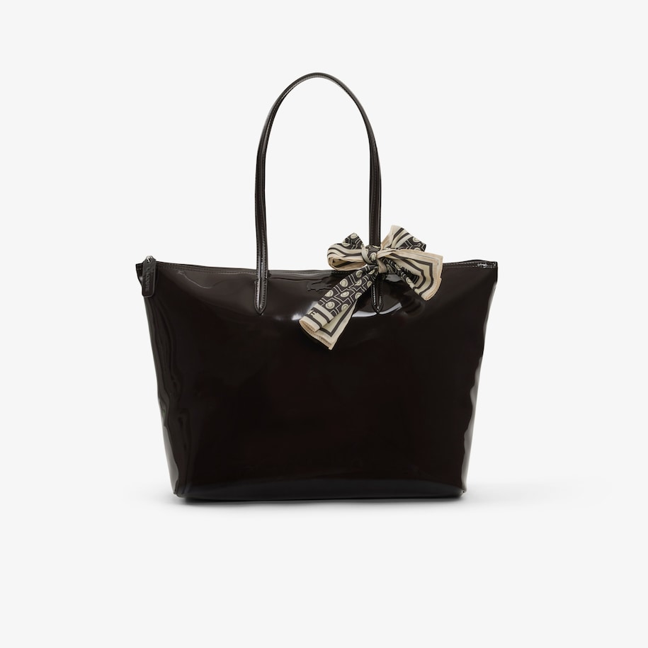 Large L.12.12 Concept Tote image number 0