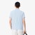 Regular Fit Paris Stretch Piqu&eacute; Polo Shirt image number 2