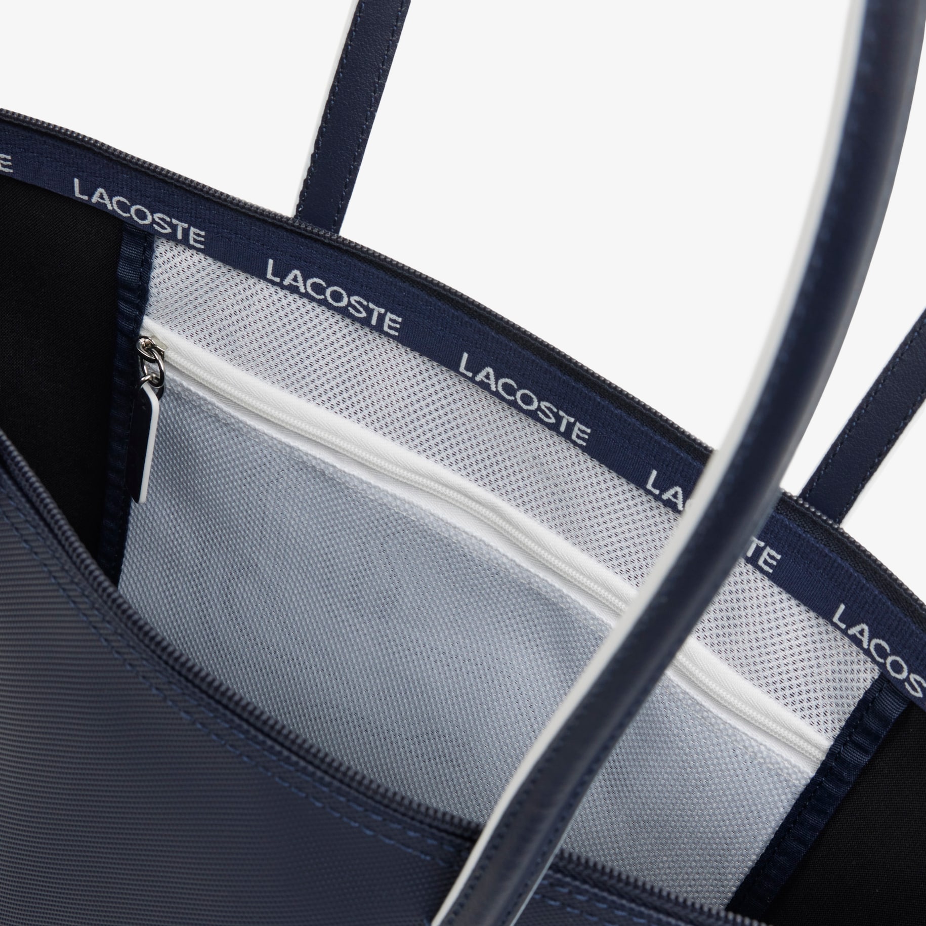 Large L.12.12 Concept Tote image number 3