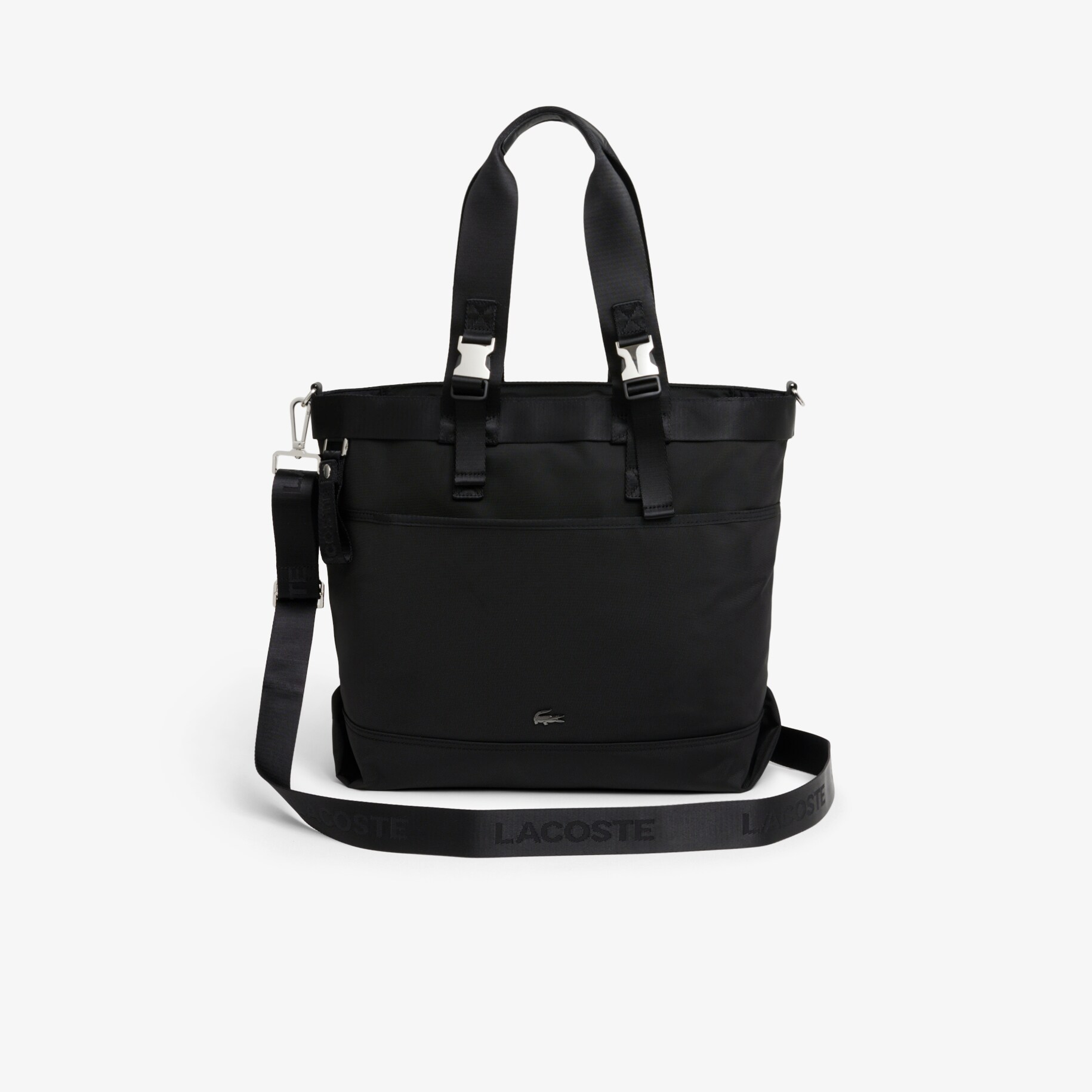 Large Kome Computer Pocket Tote image number 0