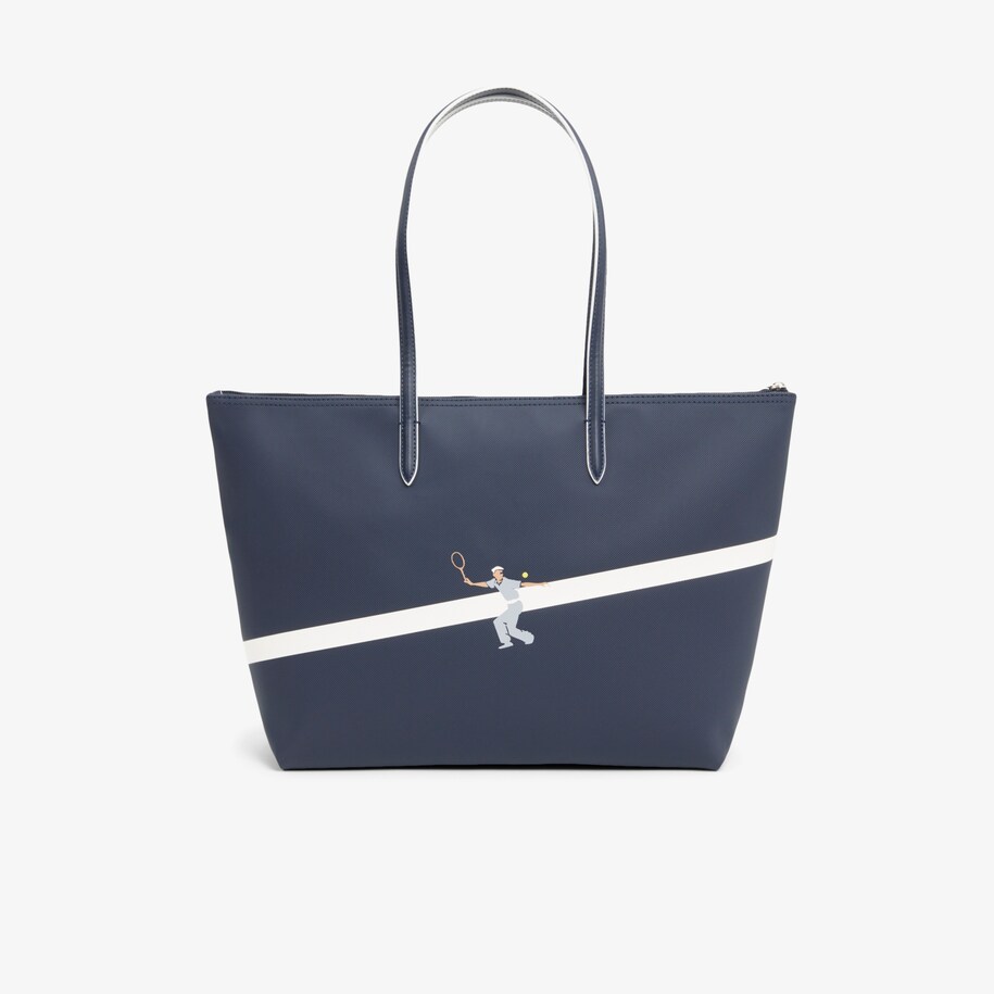 Large L.12.12 Concept Tote image number 1