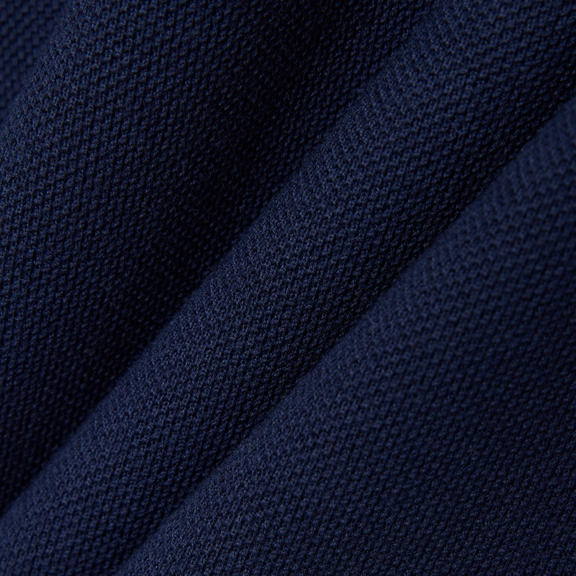 Classic Fit Pocket Accent L.12.12 Polo Shirt image number 6