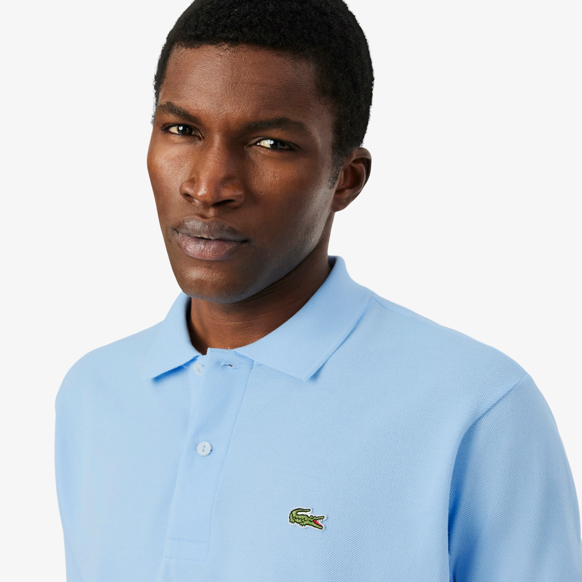 Classic Fit L.12.12 Original Polo Shirt image number 1