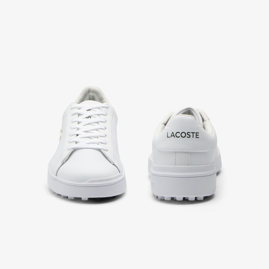Men's Carnaby Golf Leather Golf Shoes image number 4