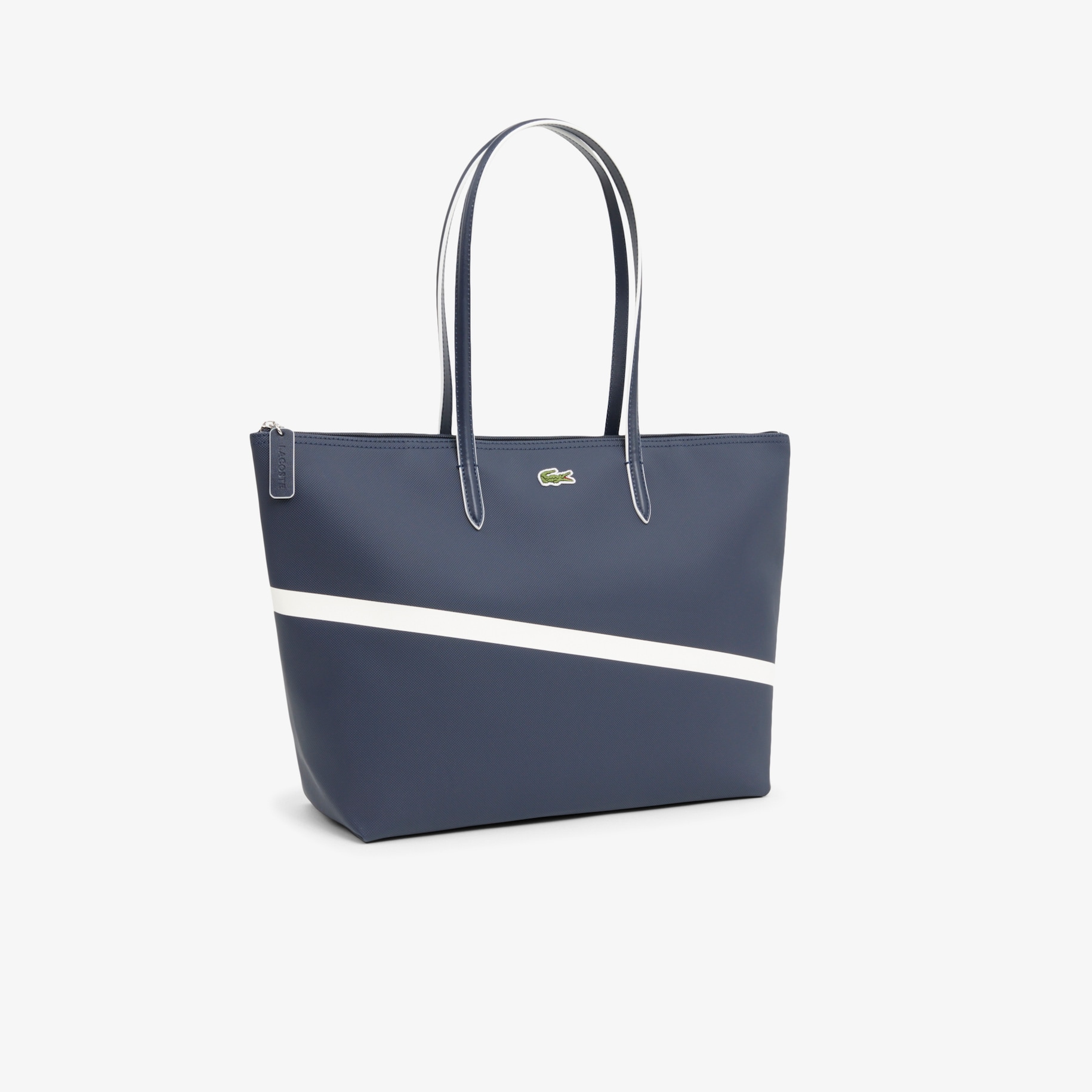Large L.12.12 Concept Tote image number 2
