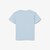Badge Accent Cotton T-shirt image number 4