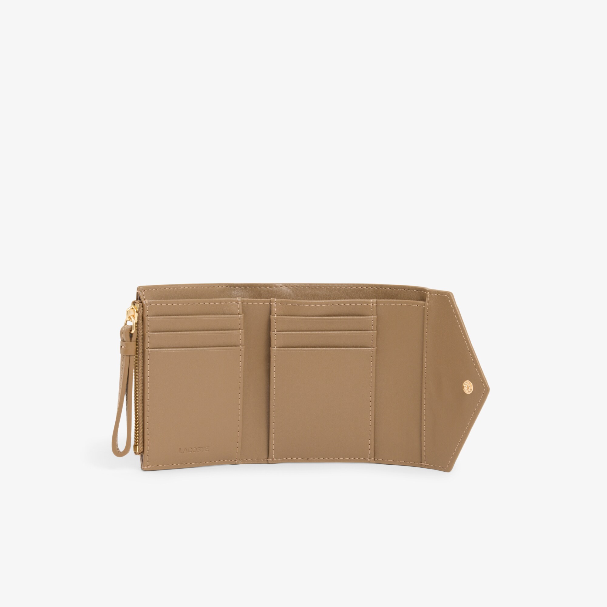 Crocodelle Leather Billfold image number 1