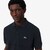 French Made Classic Fit Striped Polo image number 1